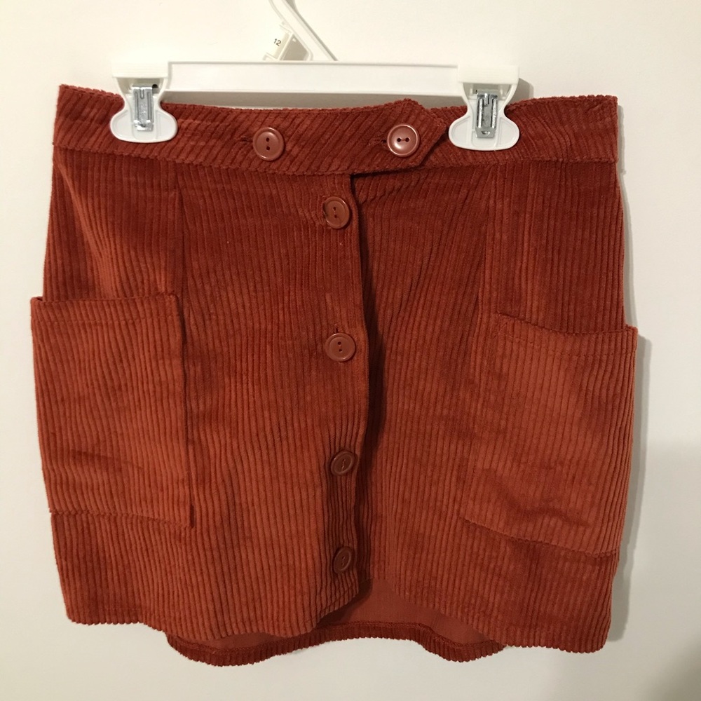 Charolette Russe Skirt - Picture 1 of 3